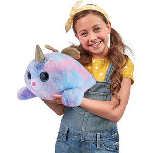 عروسک سورپرایزی رینبوکورنز RainBocoRns سری Epic Golden Egg مدل Cesealia_عروسک سورپرایزی